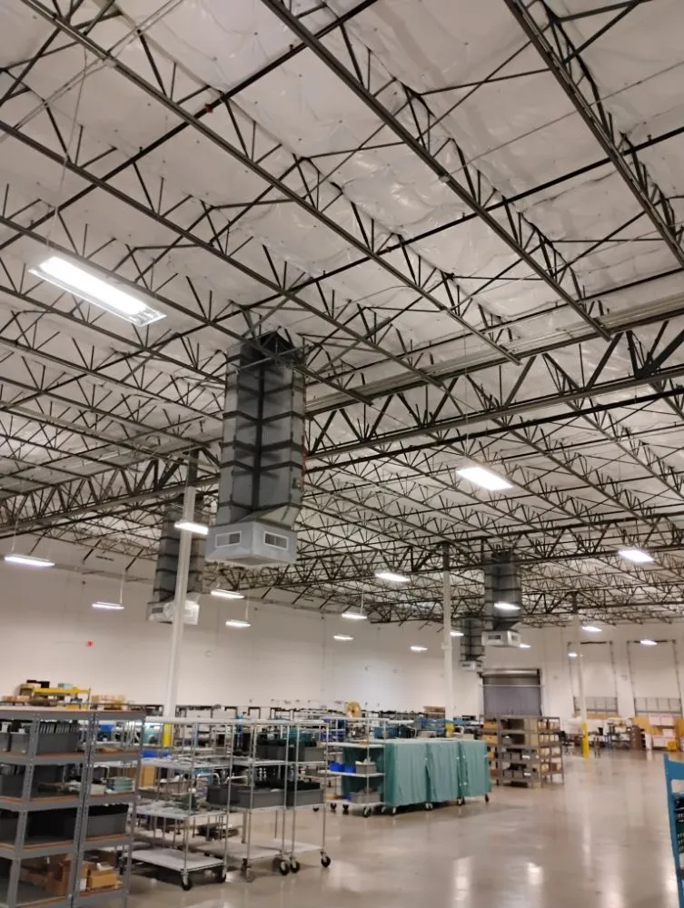 Slide of Renu Electric