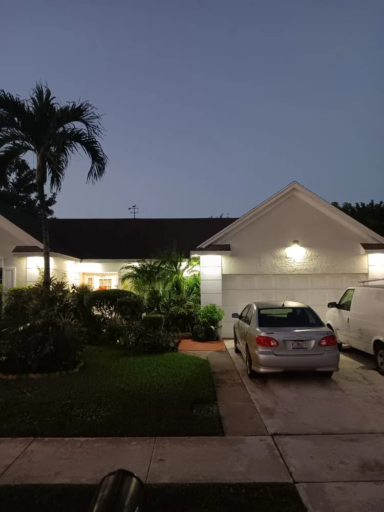 Slide of Renu Electric