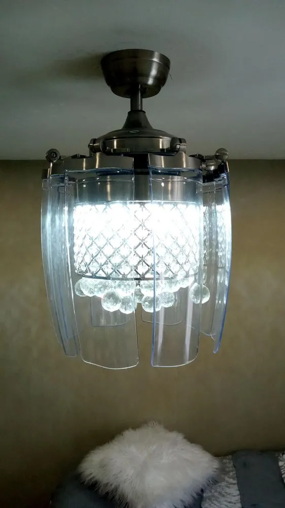 Slide of Renu Electric