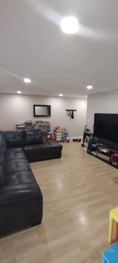 Slide of Renu Electric