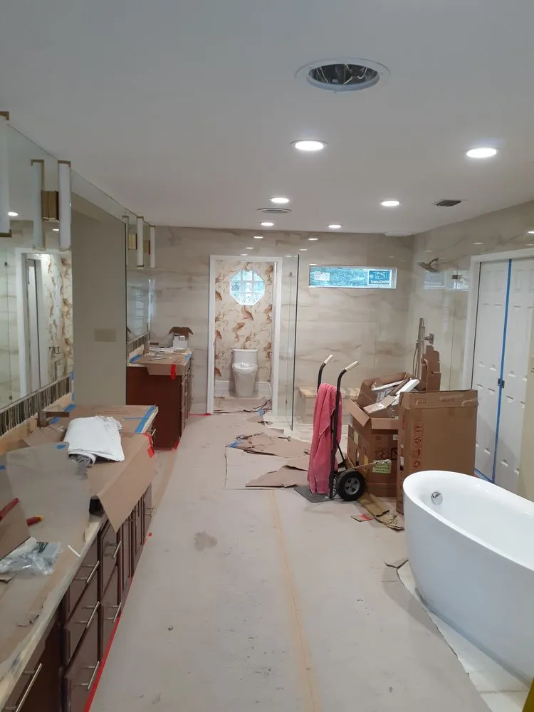 Slide of Renu Electric