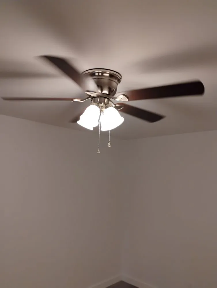 Slide of Renu Electric