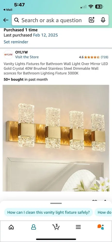 Slide of Renu Electric