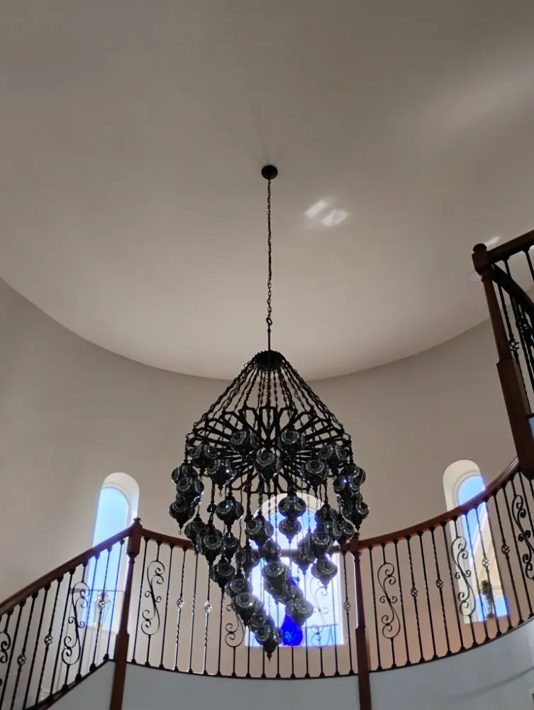 Slide of Renu Electric