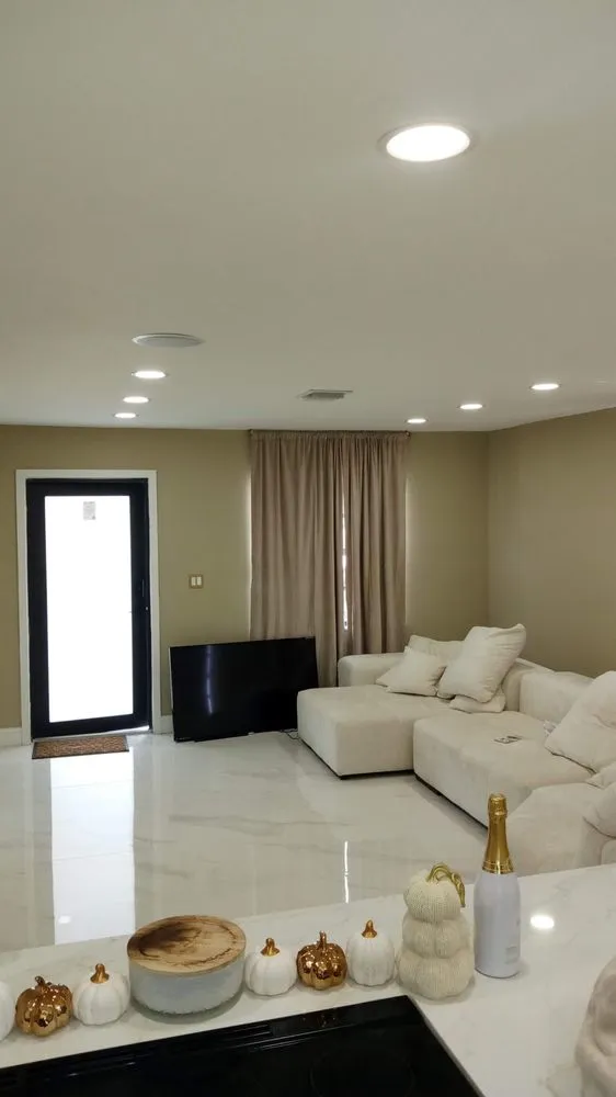 Slide of Renu Electric