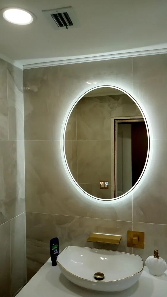 Slide of Renu Electric