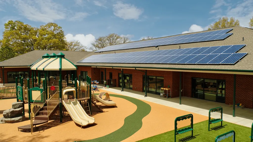 Slide of Renu Energy Solutions