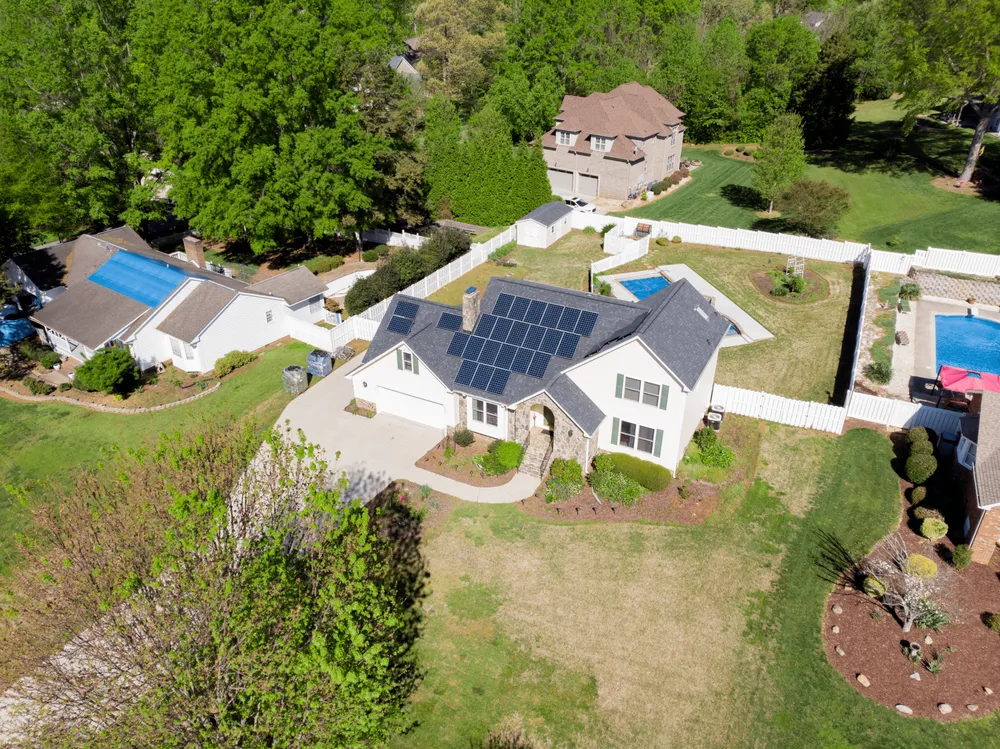 Slide of Renu Energy Solutions