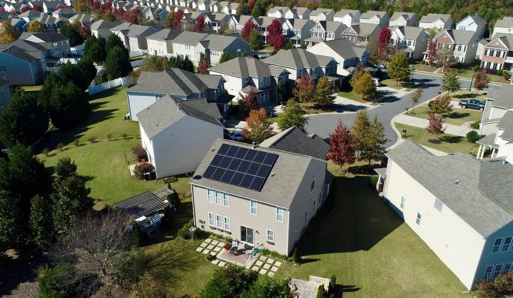 Slide of Renu Energy Solutions