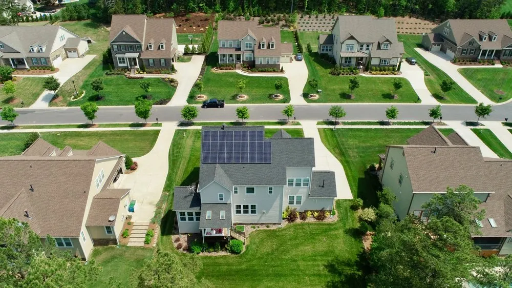 Slide of Renu Energy Solutions