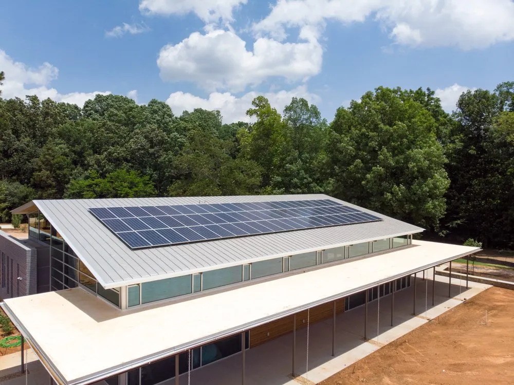 Slide of Renu Energy Solutions