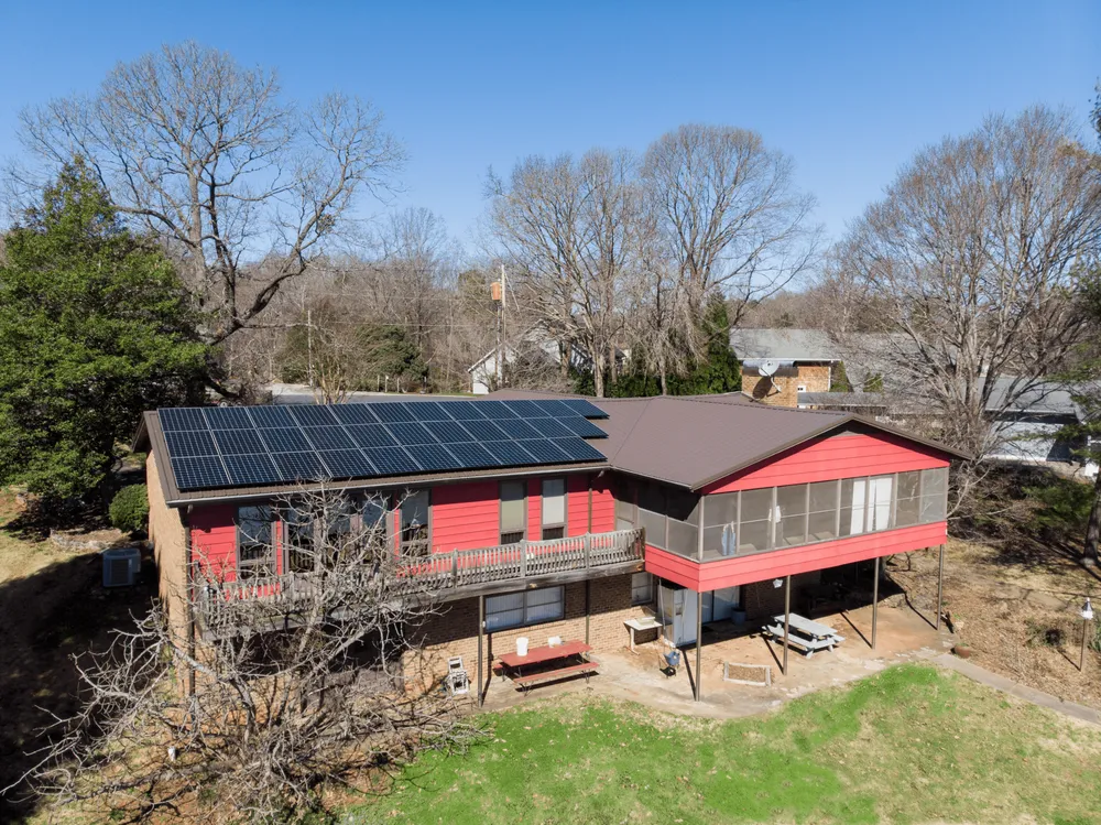 Slide of Renu Energy Solutions