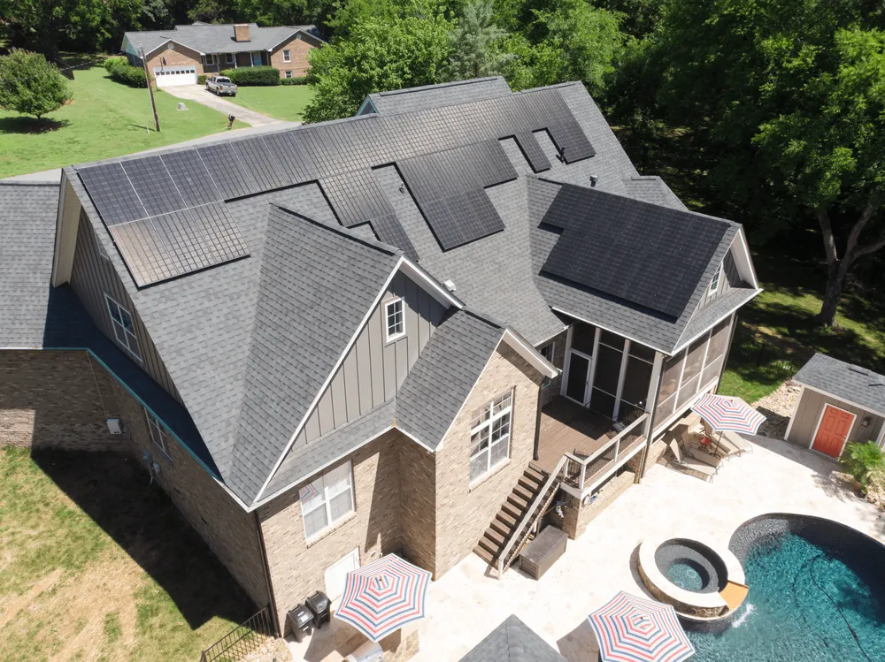 Slide of Renu Energy Solutions