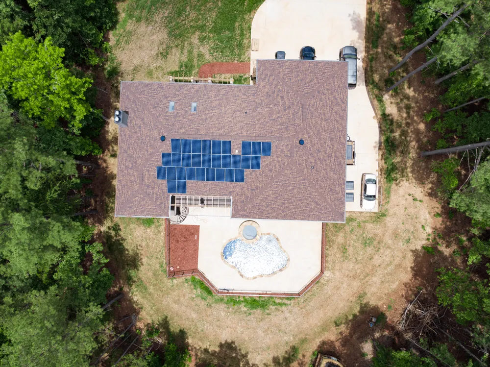 Slide of Renu Energy Solutions