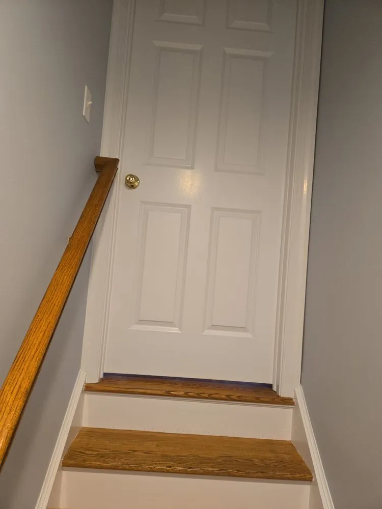 Slide of Reos Painting and More