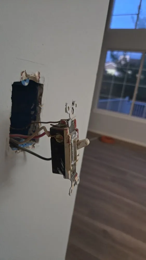 Slide of Reos Painting and More