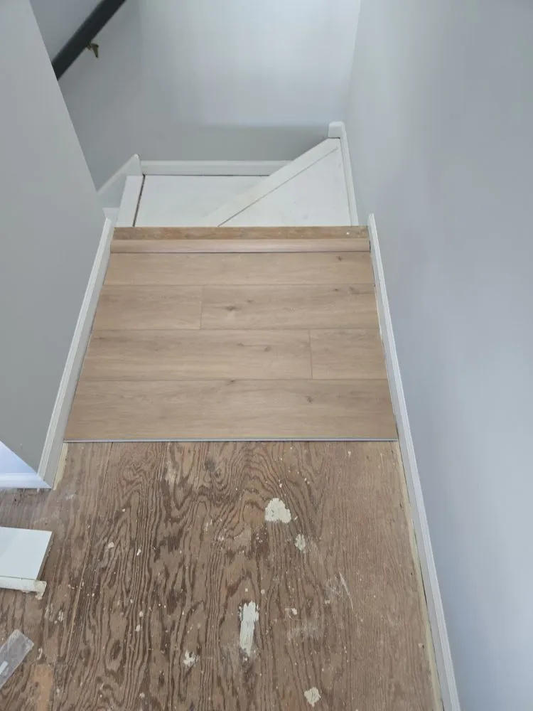 Slide of Reos Painting and More