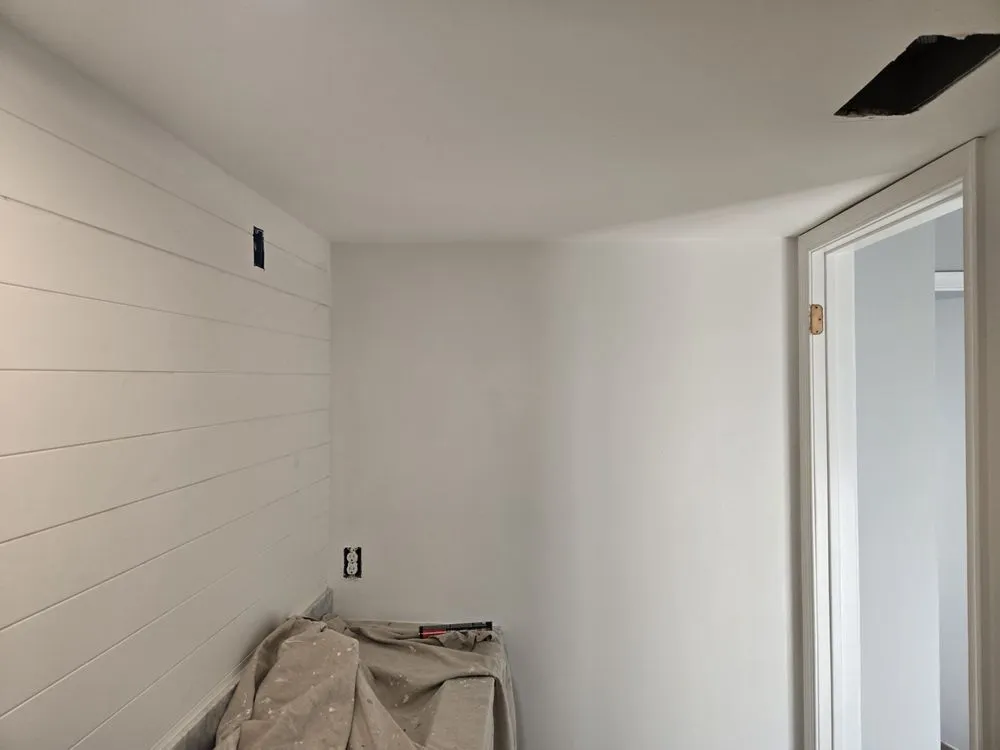 Slide of Reos Painting and More