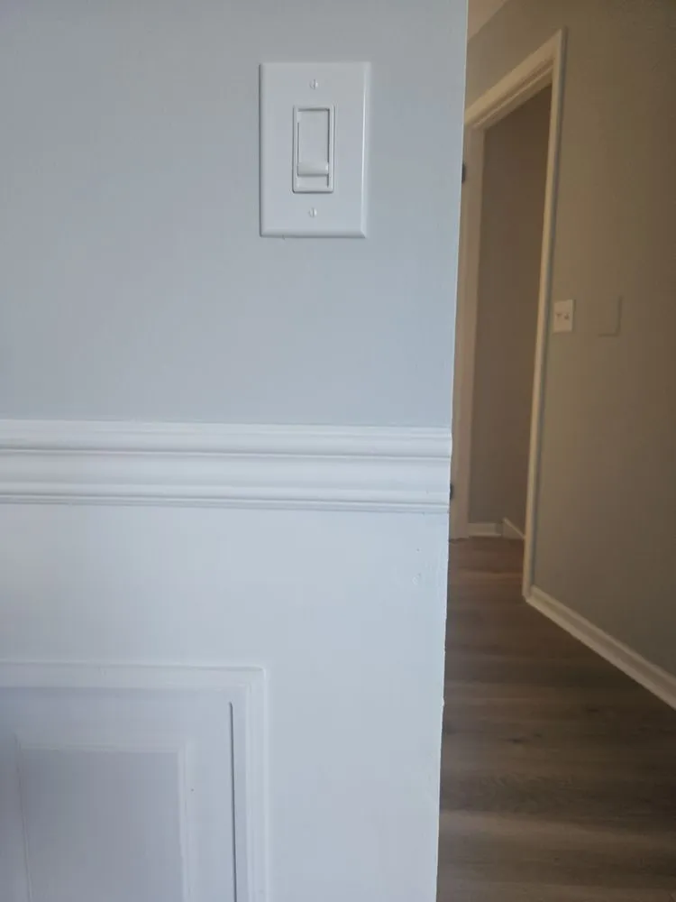 Slide of Reos Painting and More