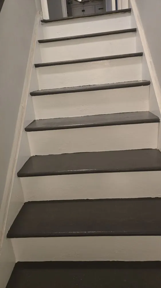 Slide of Reos Painting and More