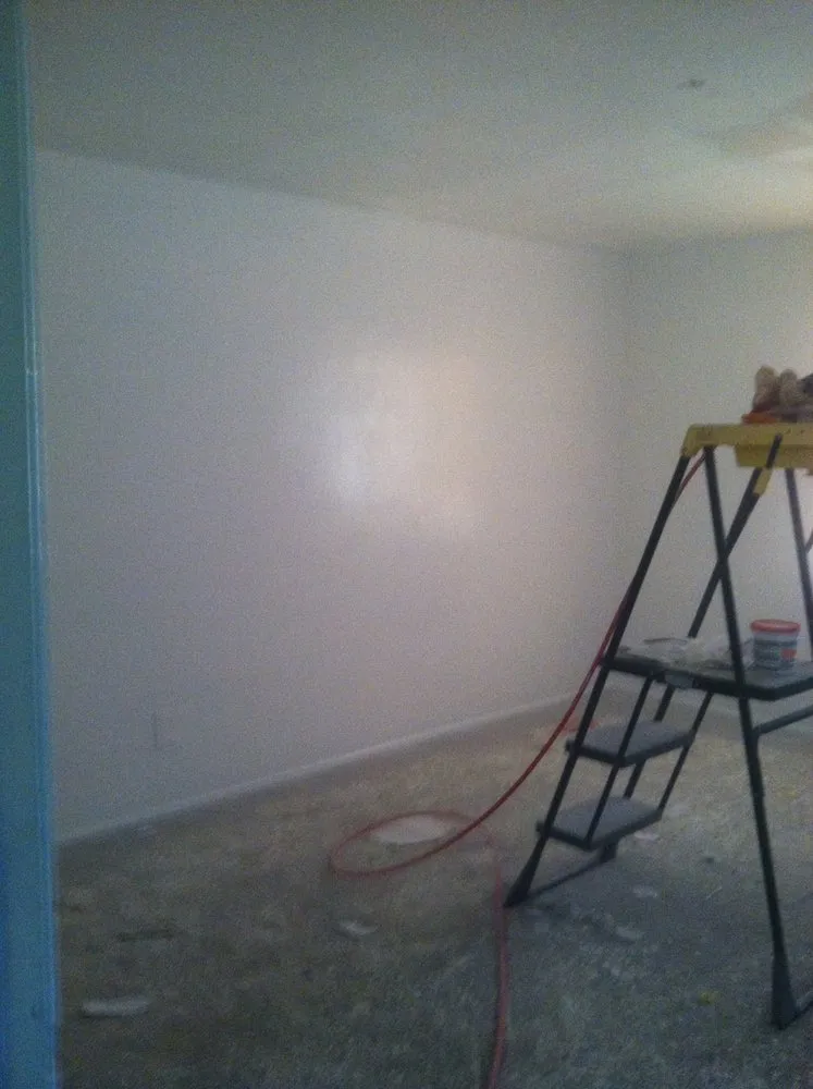 Slide of Repair Create Restore