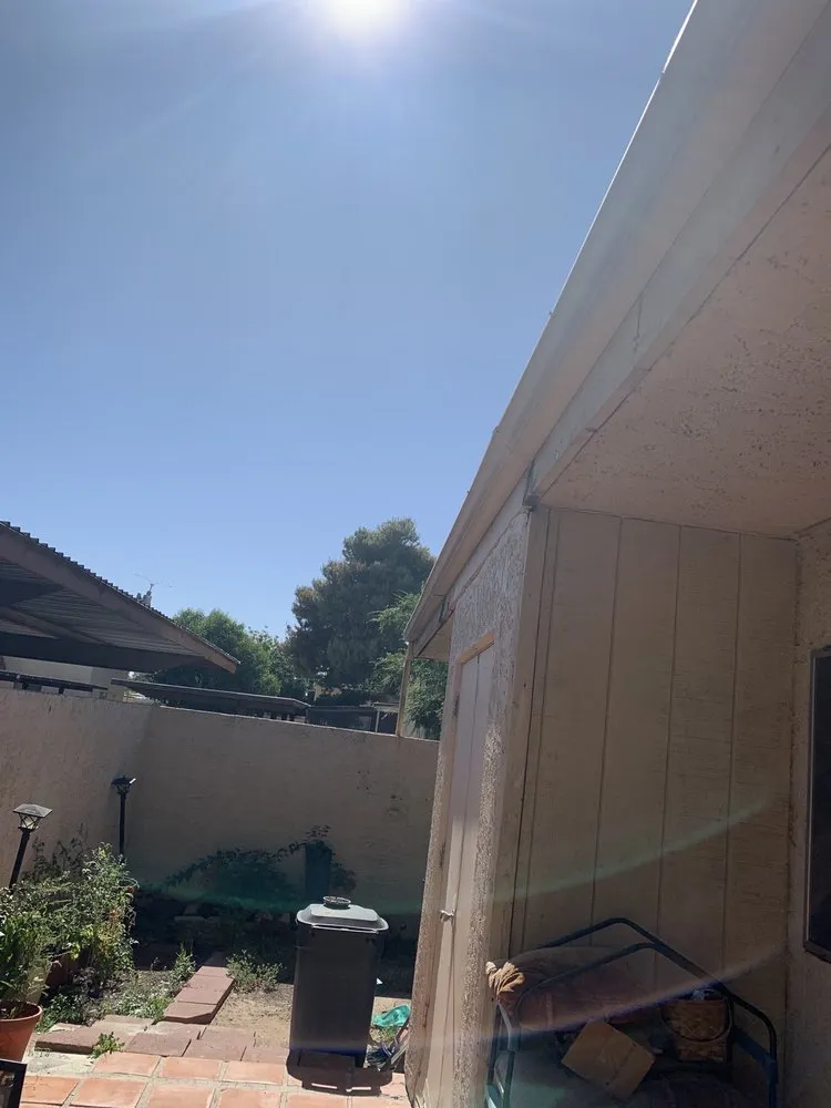 Slide of Repair Create Restore