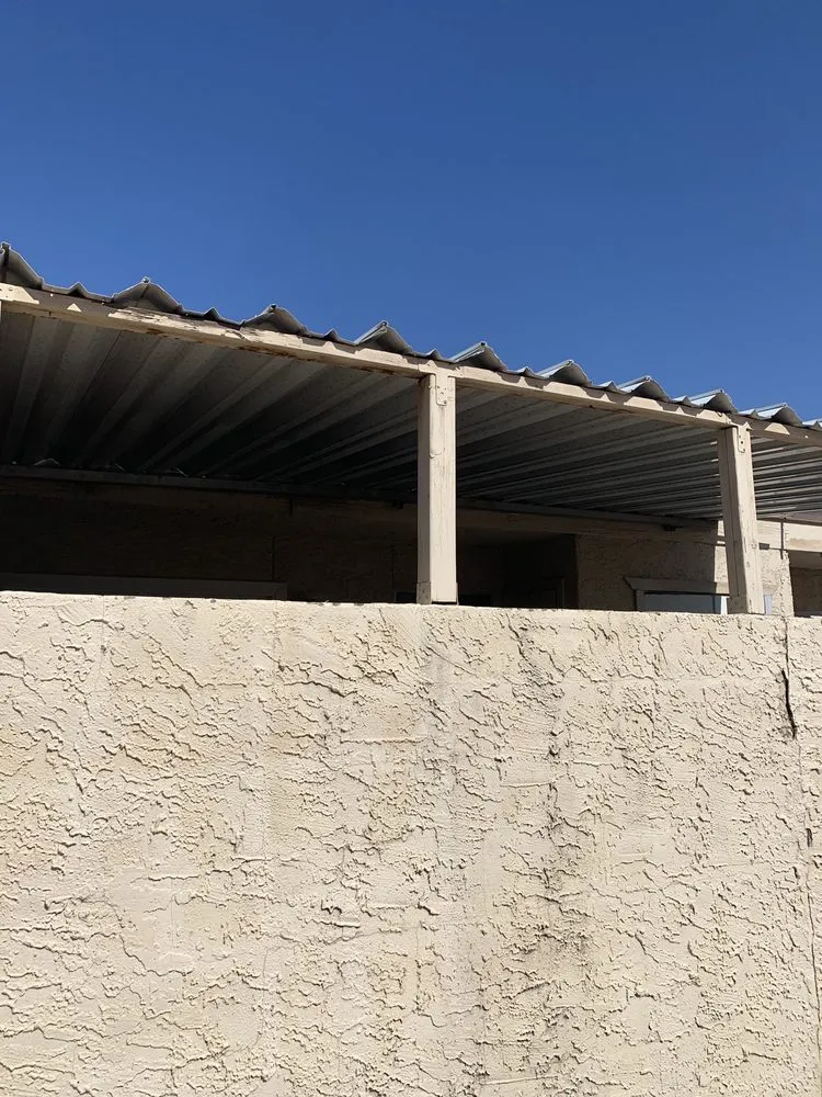 Slide of Repair Create Restore