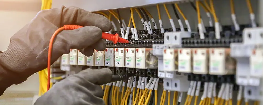 Slide of Repair Hello