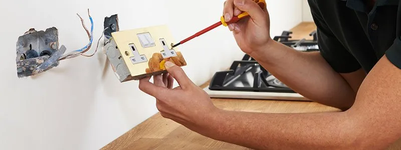 Slide of Repair Hello