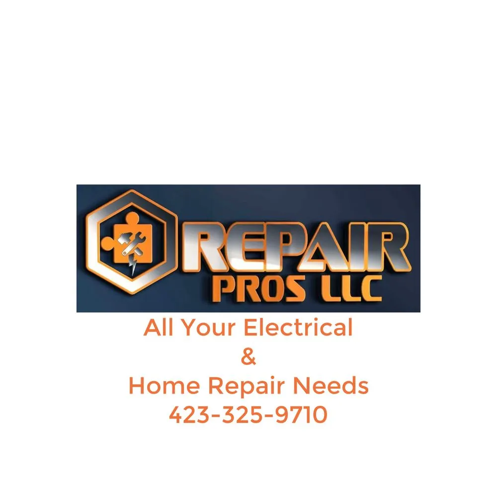 Slide of Repair Pros