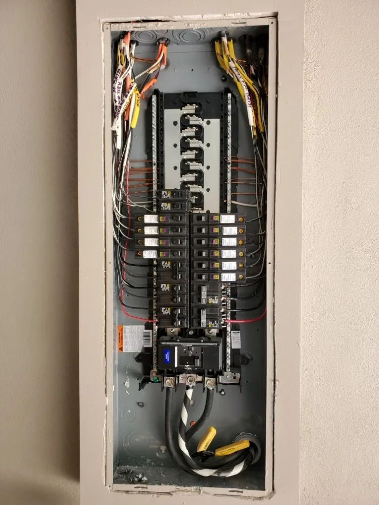 Emergency lighting installation service in Town and Country, FL - Repair Services By ACB