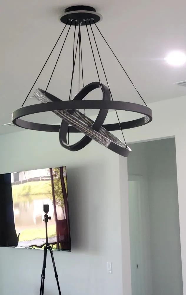 Reliable lighting installation in Town and Country, FL by Repair Services By ACB