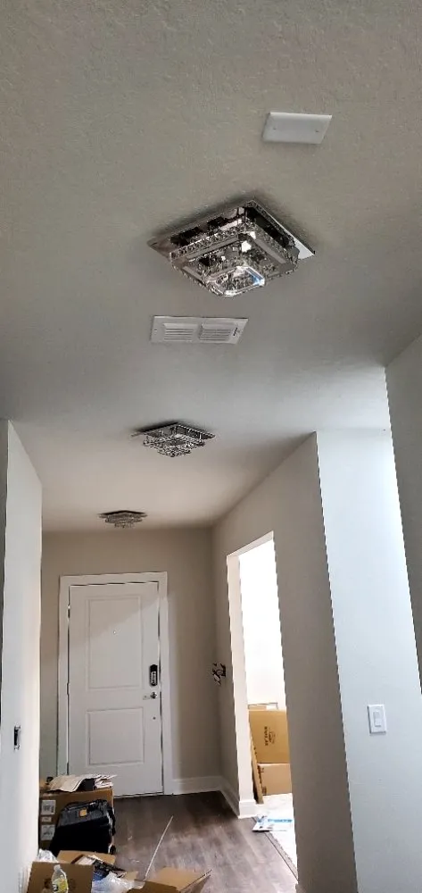 Affordable electrical repair in Town and Country, FL by Repair Services By ACB
