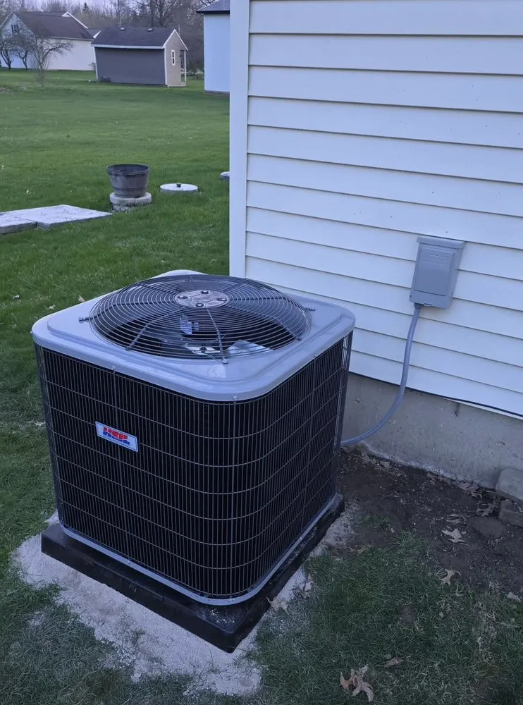 Slide of Repair Tech