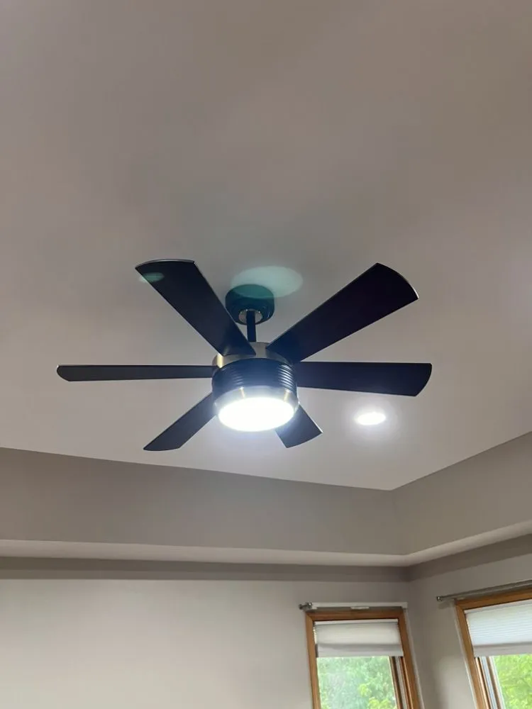 Slide of Repair Tech