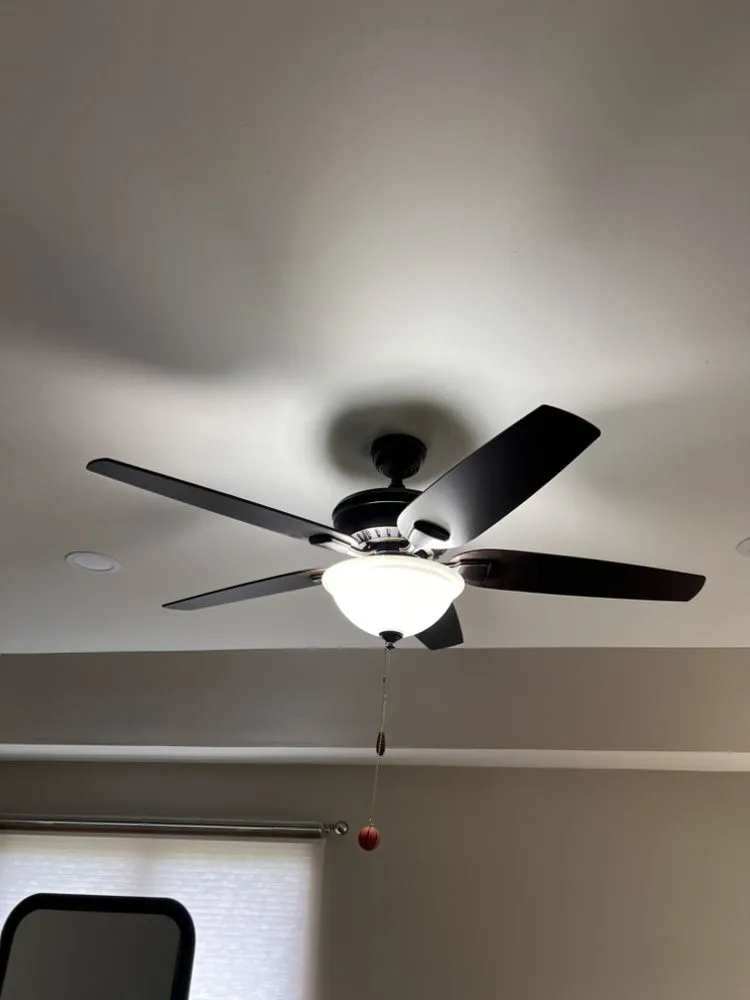 Slide of Repair Tech