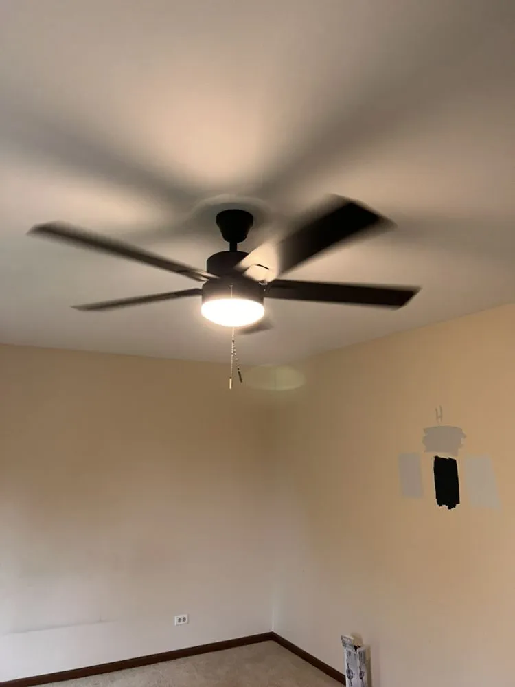 Slide of Repair Tech