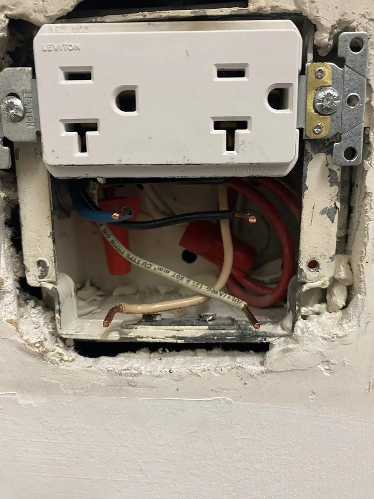 Slide of Repair Tech