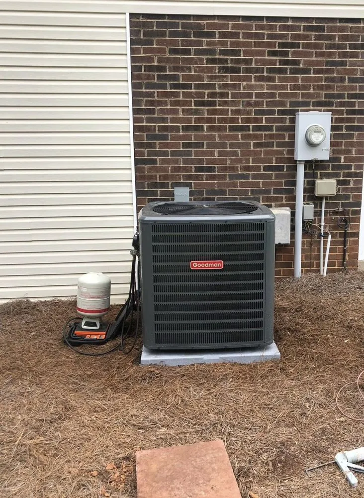 Slide of Repair Tech