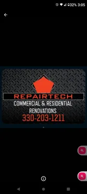 Repair Tech