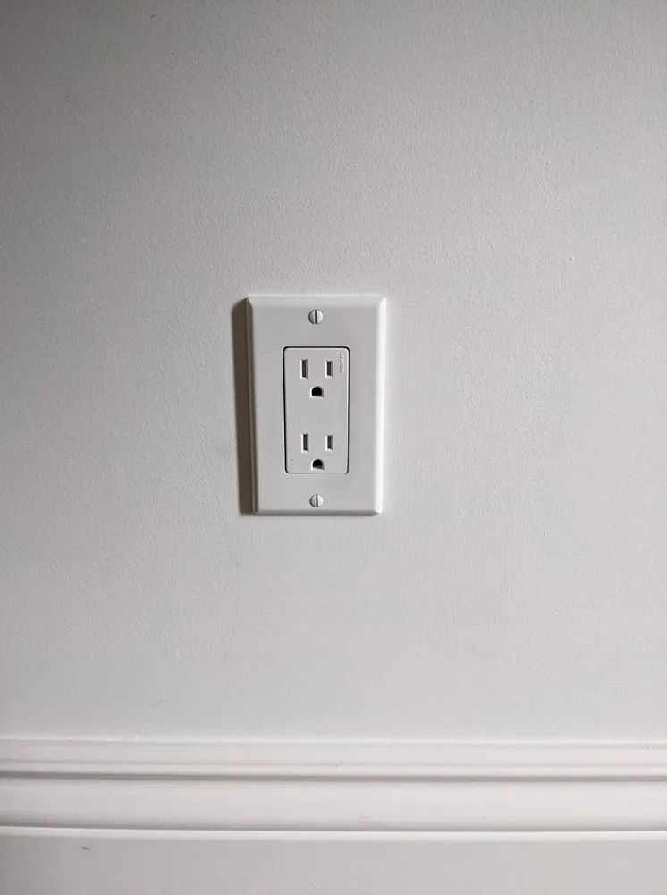 Slide of Repeat Electricians