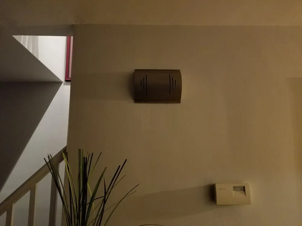 Slide of Replay Electrical Systems