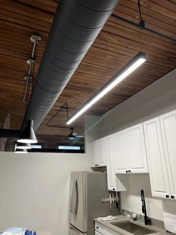 Slide of Replay Electrical Systems