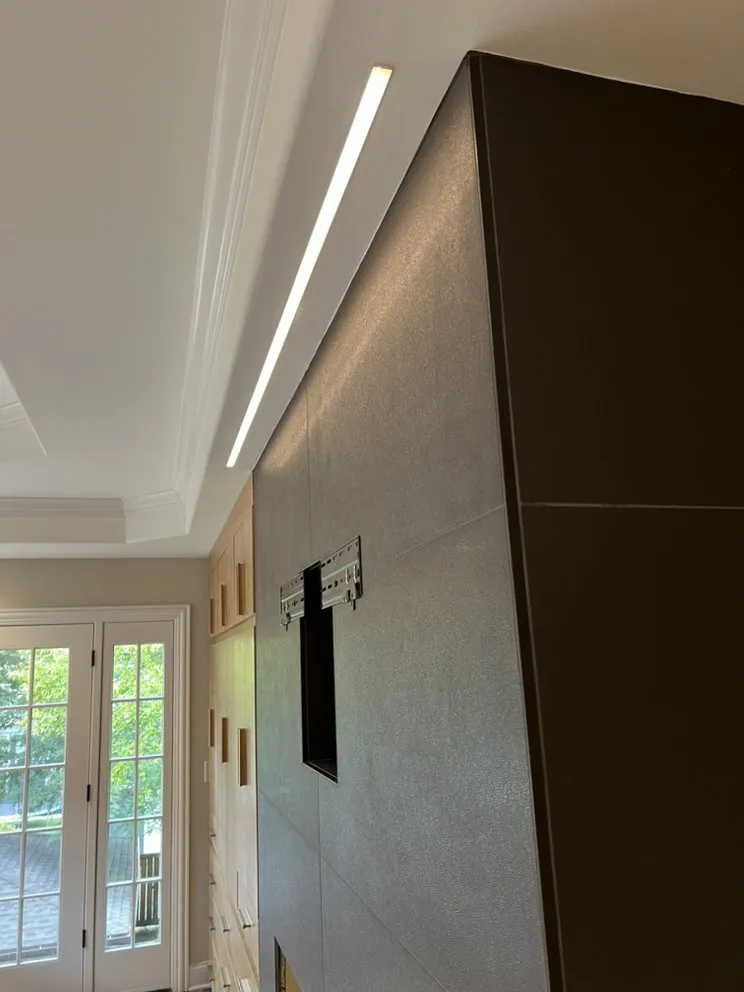 Slide of Replay Electrical Systems