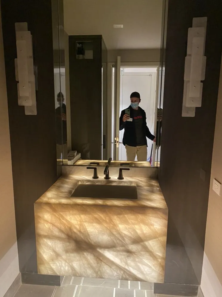 Slide of Replay Electrical Systems