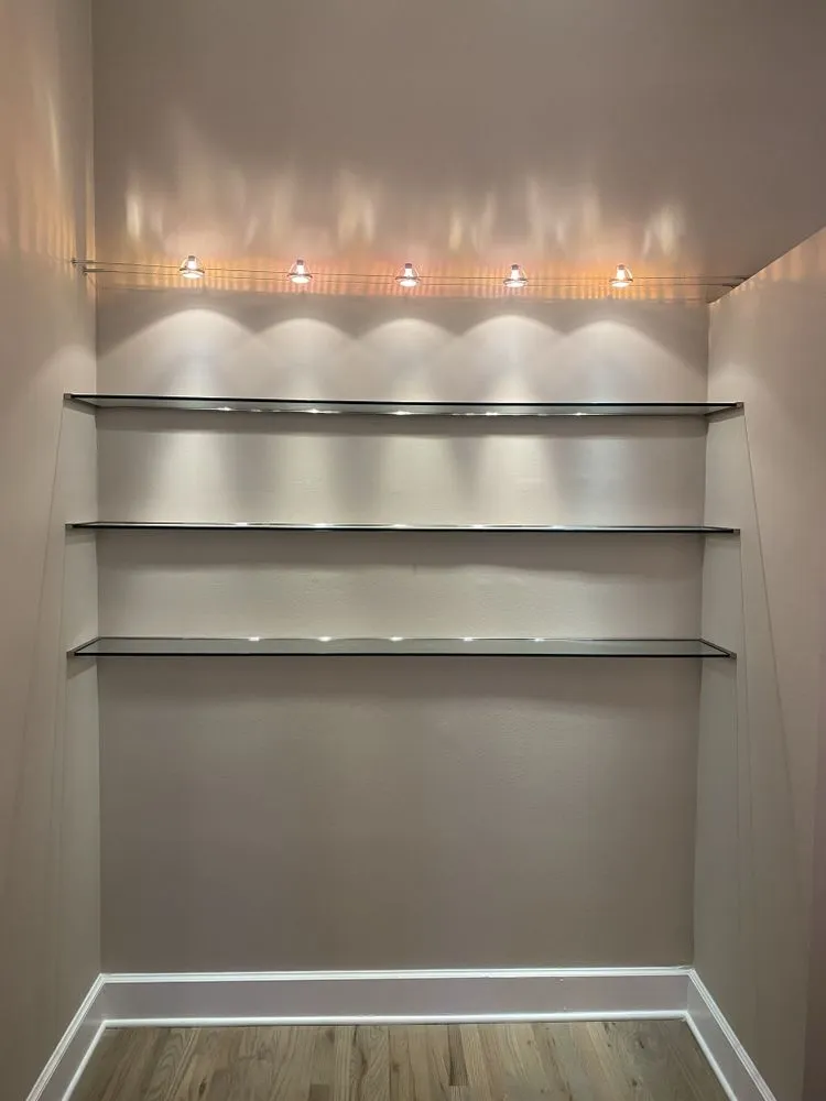 Affordable electrical service for homes in wiring installation,  by 