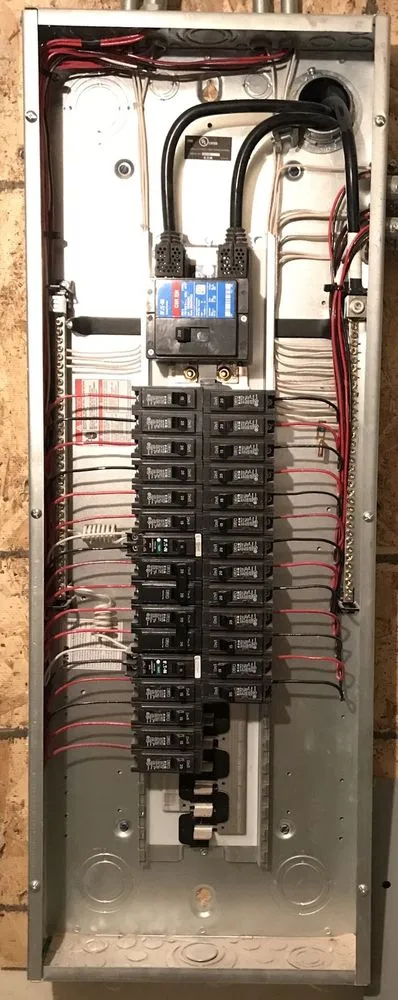 Expert circuit breaker repair experts serving ,  - Replay Electrical Systems