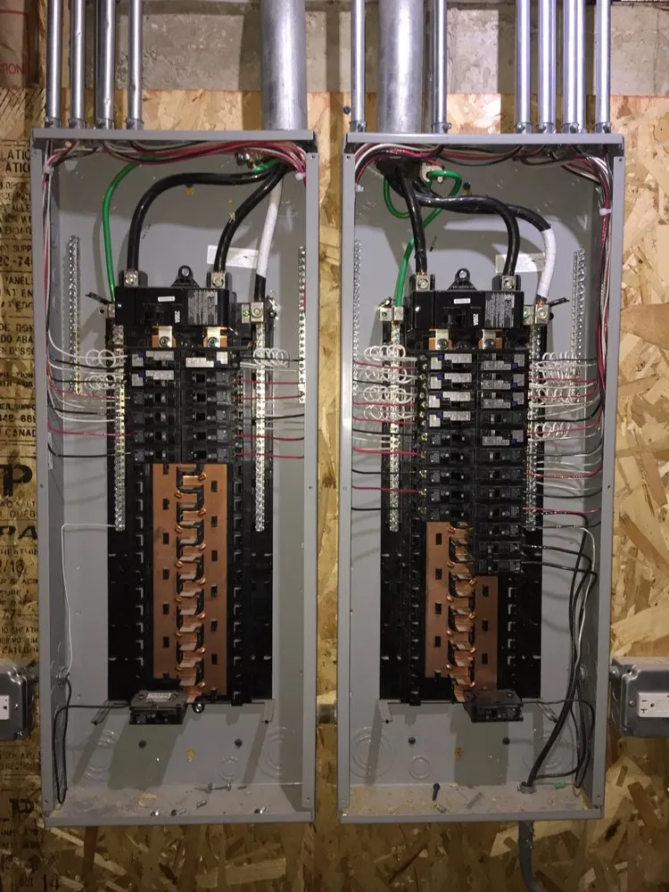 Slide of Replay Electrical Systems