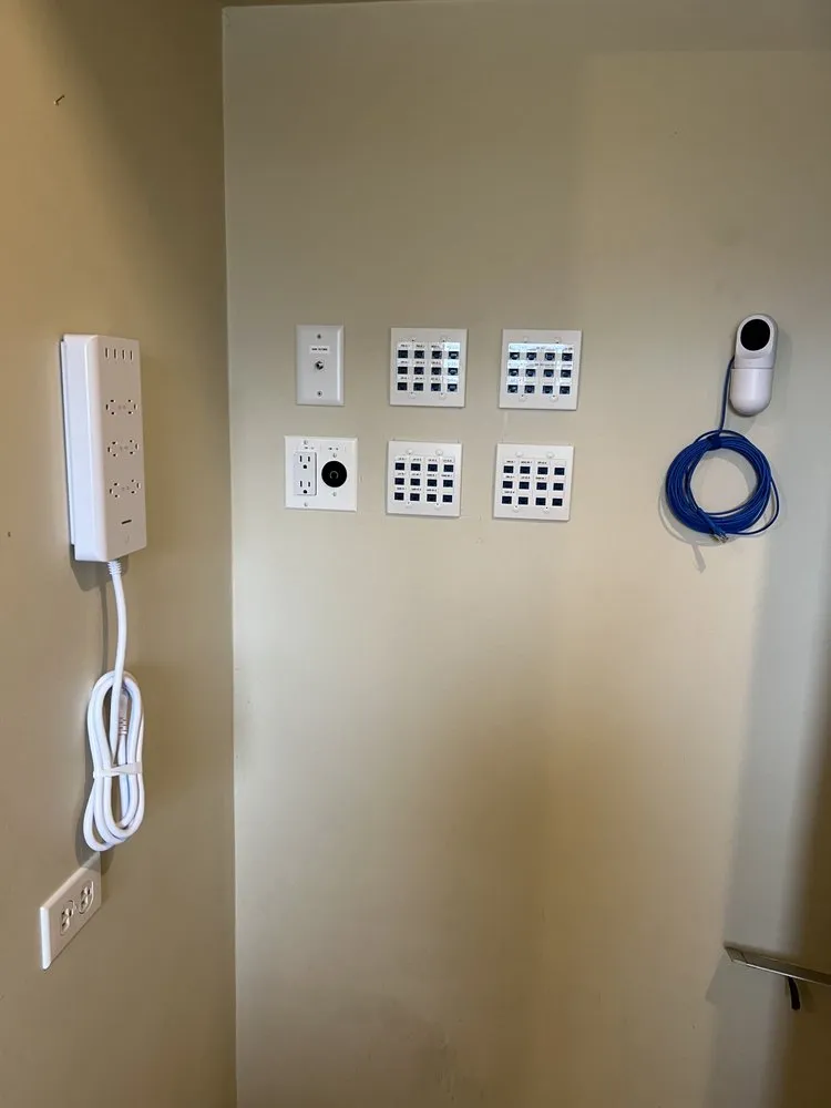 Slide of Replay Electrical Systems