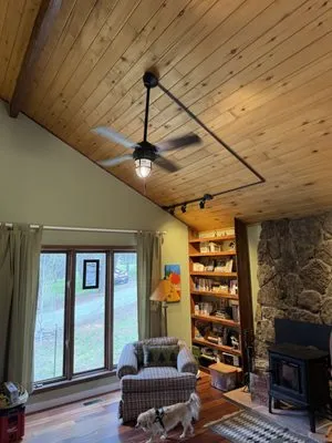 Reptar Electric Logo